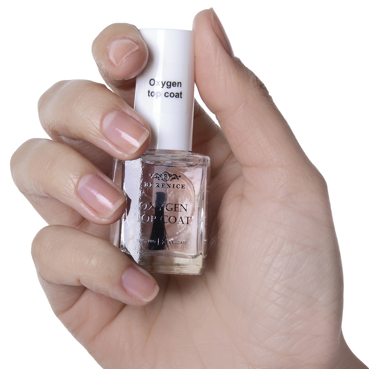 BERENICE Кислородное верхнее покрытие (дышащее) "Oxygen top coat"
