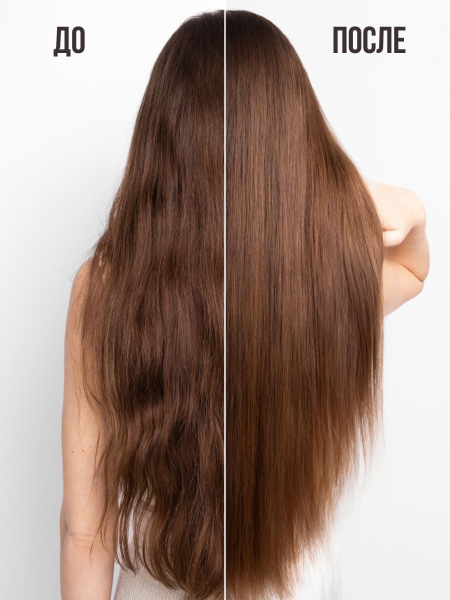 FRESH LOOK REPAIRING BALM восстанавливающий бальзам для волос- 475ml