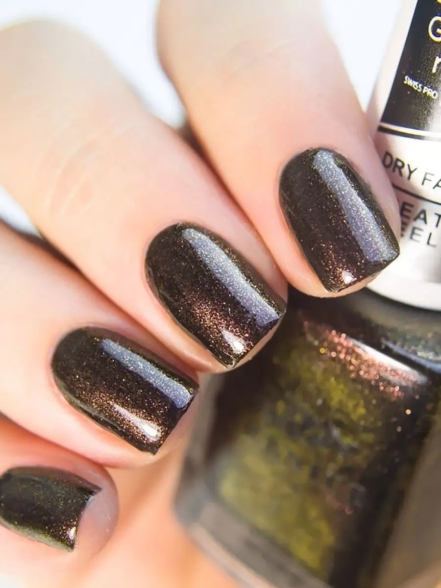 BERENICE Лак для ногтей 1003 тон 15 мл