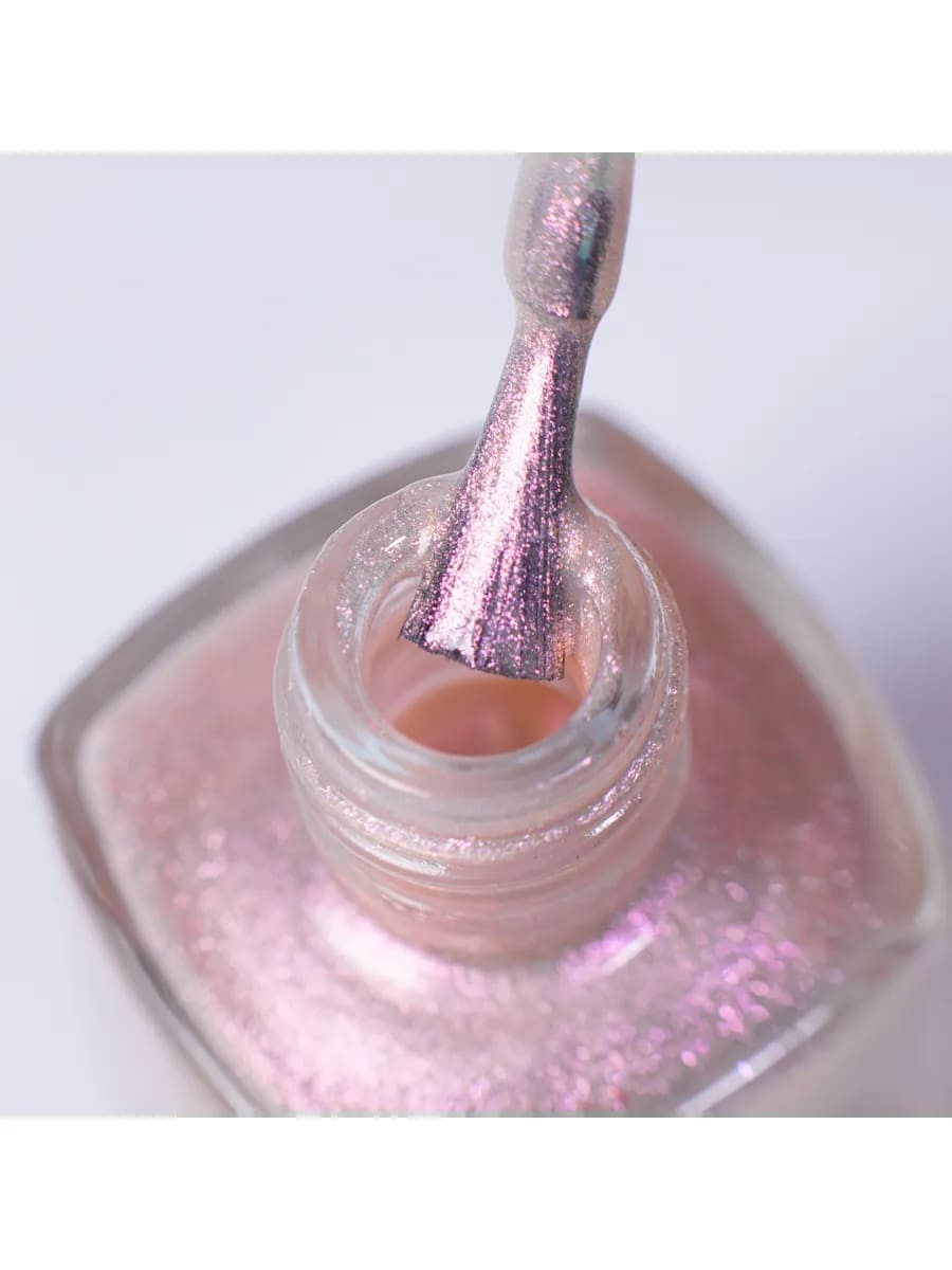 Лак для ногтей детский на водной основе Little Berenice 03 Acerola