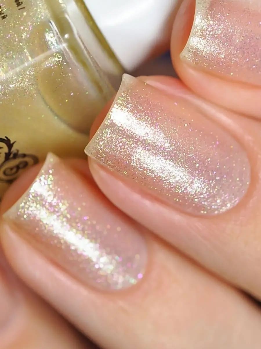 BERENICE Лак для ногтей 33 тон