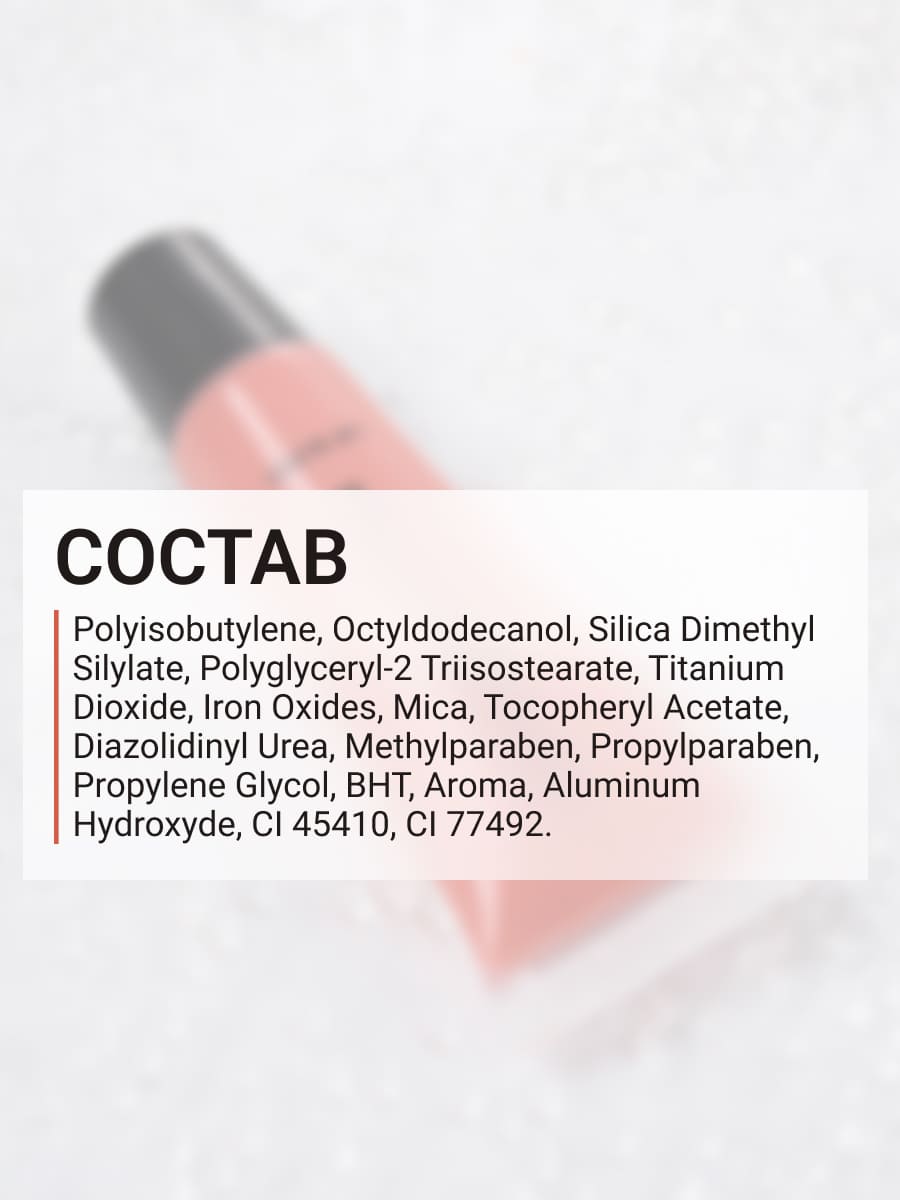 BEAUTY ASSISTANT Lip Gloss Блеск для губ оттенок 03 10ml