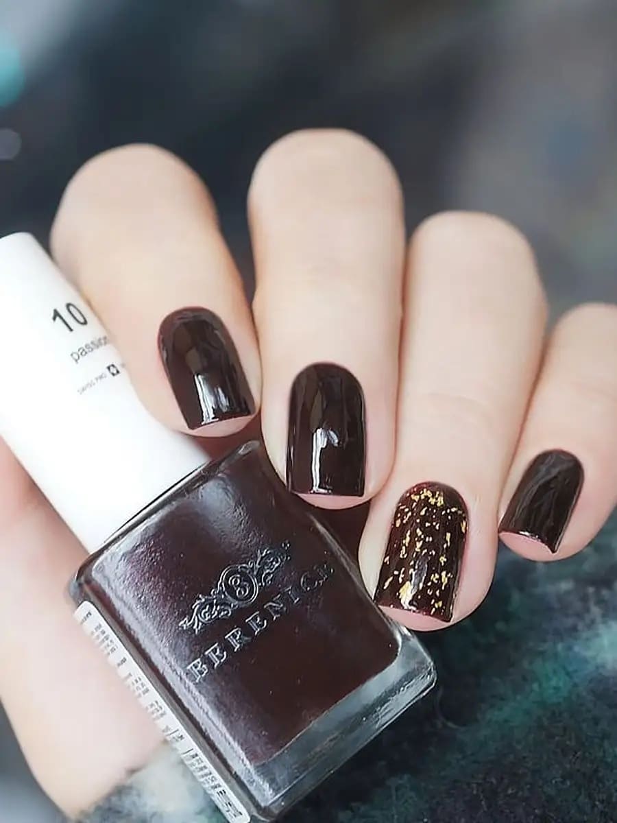 BERENICE Лак для ногтей 10 тон