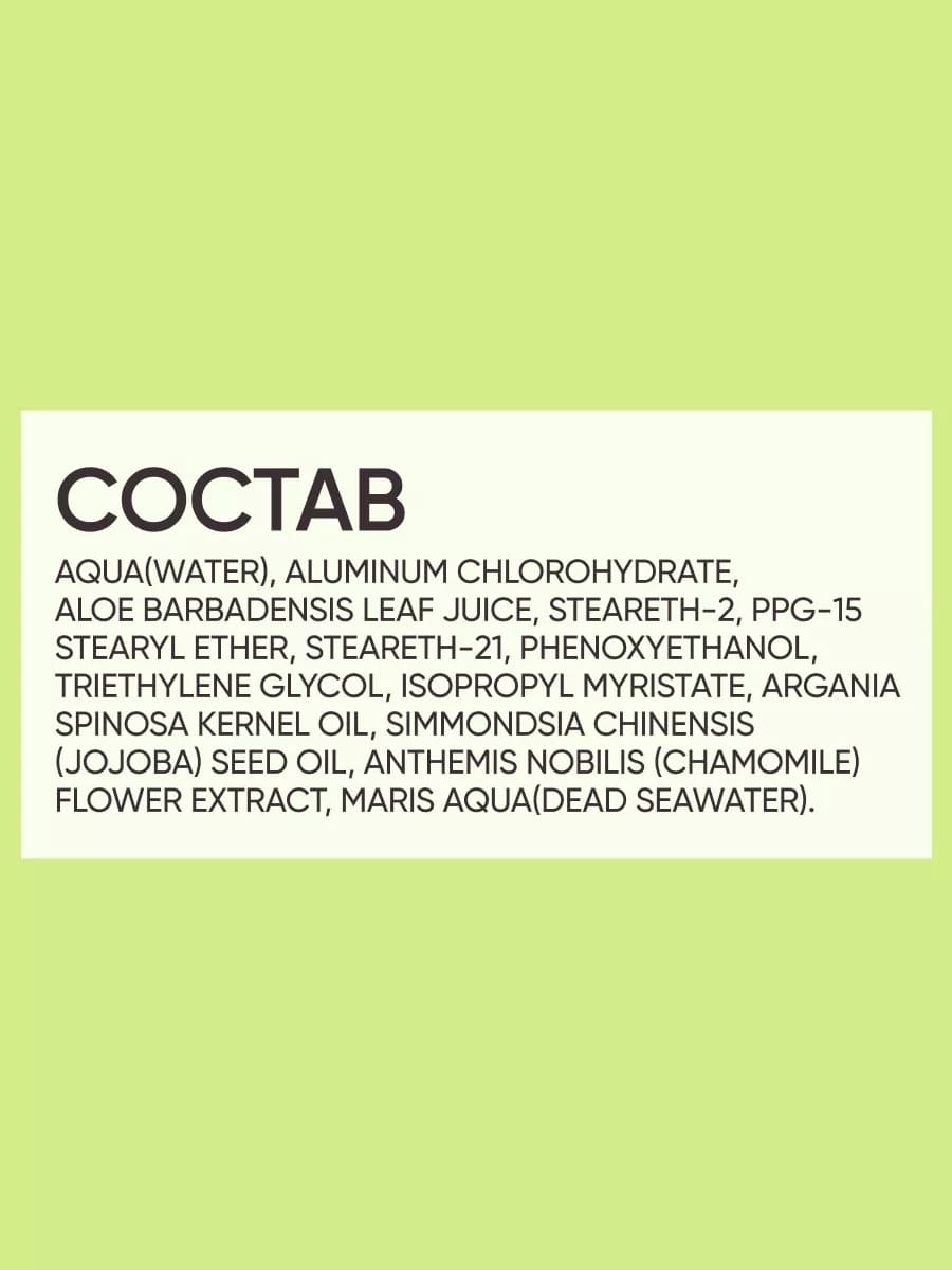 FRESH LOOK ACTIVE antiperspirant deodorant дезодорант-антиперспирант