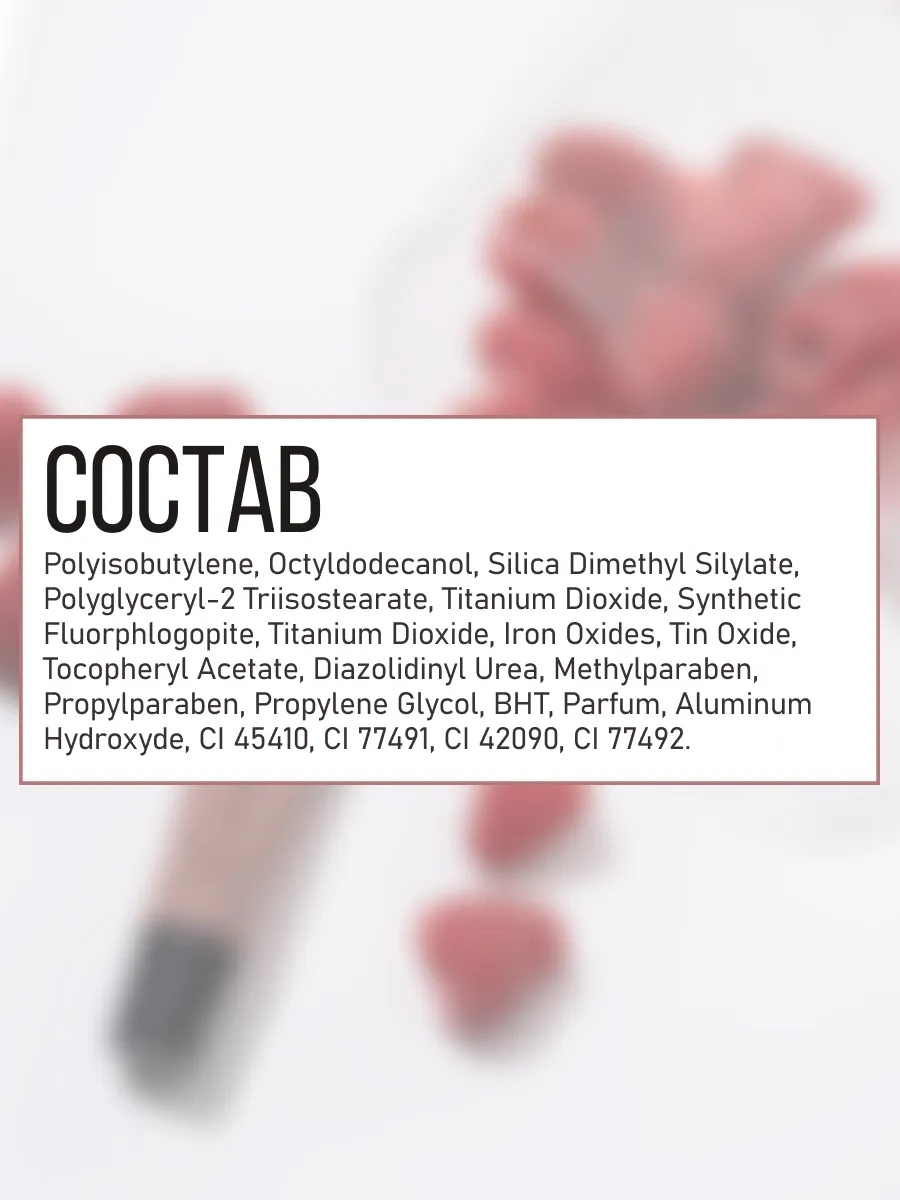 FRESH LOOK JUICY LIPS lip gloss Блеск для губ 10ml оттенок 01