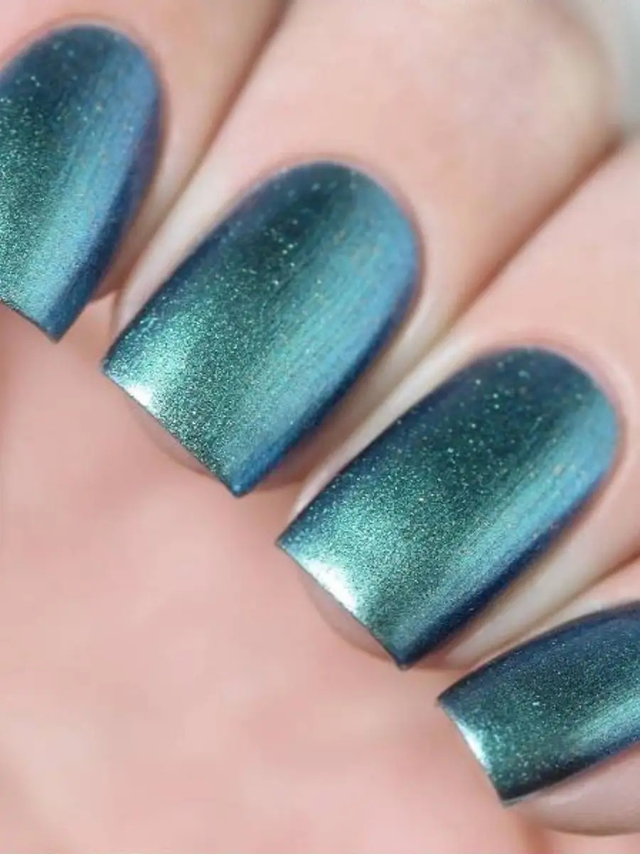 BERENICE Лак для ногтей 40 тон