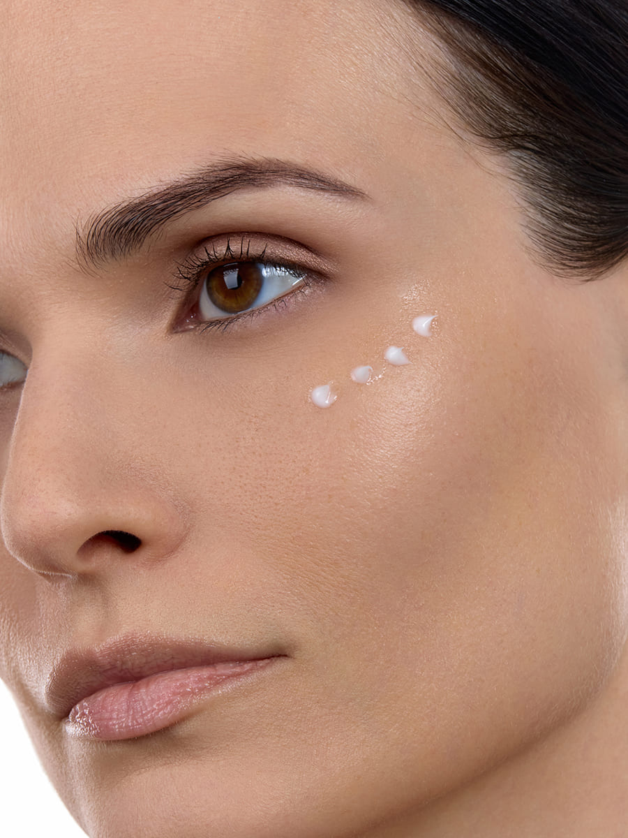 FILOSOFIE FIRM eye cream Антивозрастной крем для век