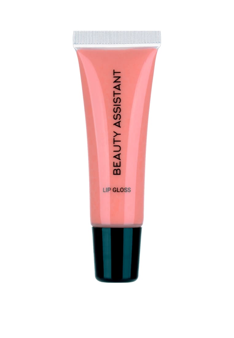 BEAUTY ASSISTANT Lip Gloss Блеск для губ оттенок 02 10ml