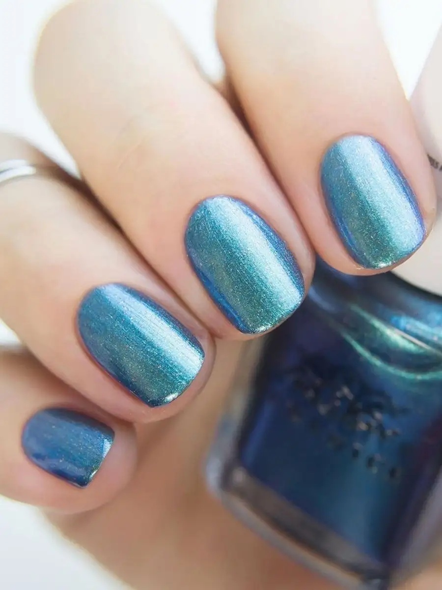 BERENICE Лак для ногтей 41 тон