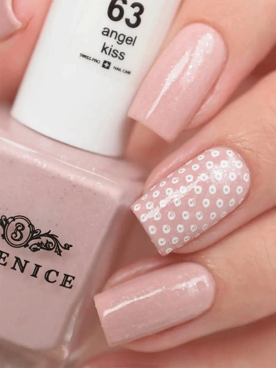 BERENICE Лак для ногтей 63 тон