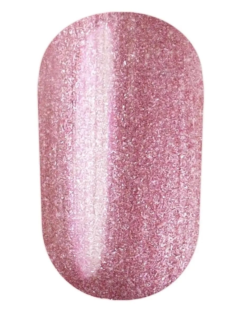 Лак для ногтей детский на водной основе Little Berenice 06 Blueberry