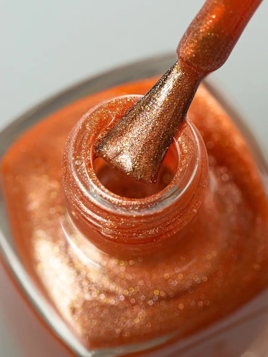 BERENICE Лак для ногтей 74 тон