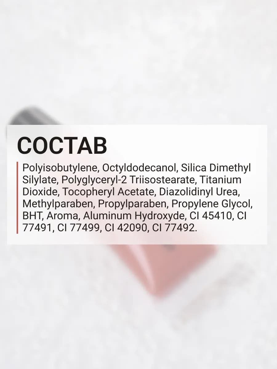 BEAUTY ASSISTANT Lip Gloss Блеск для губ оттенок 06 10ml