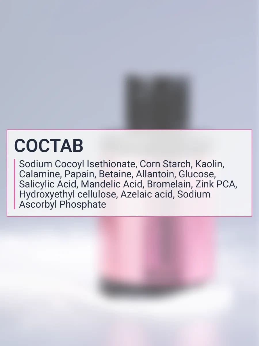 BEAUTY ASSISTANT Miracle Matte Enzyme Powder Энзимная пудра 50 гр