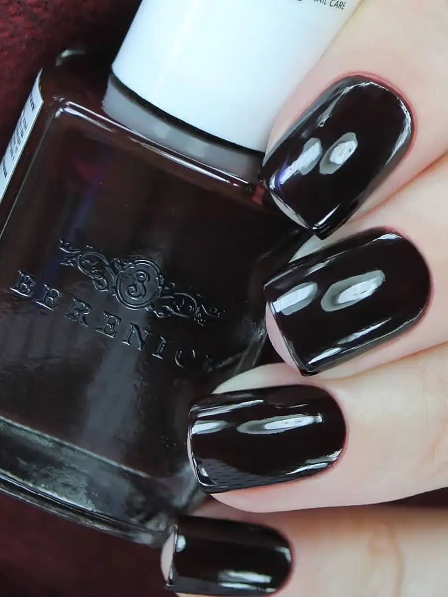 BERENICE Лак для ногтей 10 тон