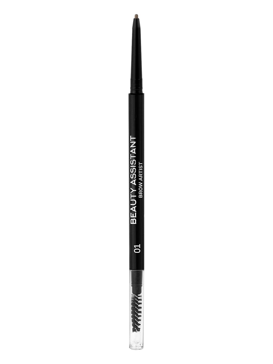 BEAUTY ASSISTANT Brow Artist Pencil Карандаш для бровей, оттенок 01 0.05гр