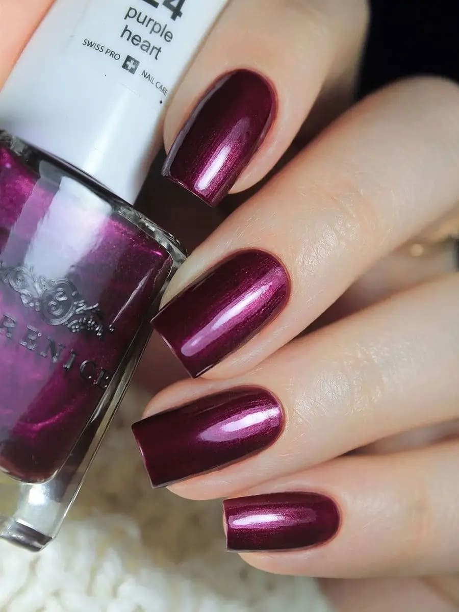 BERENICE Лак для ногтей 24 тон