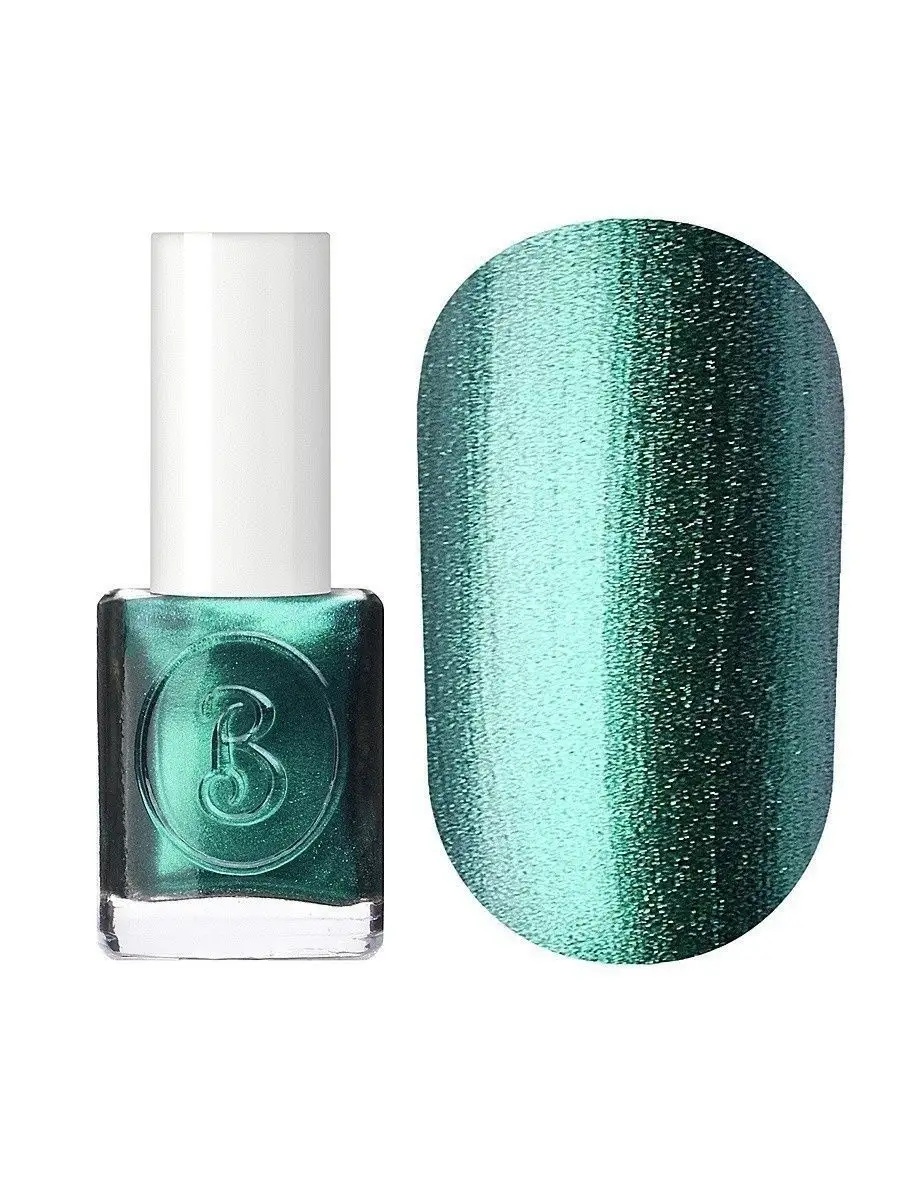 BERENICE Лак для ногтей 40 тон