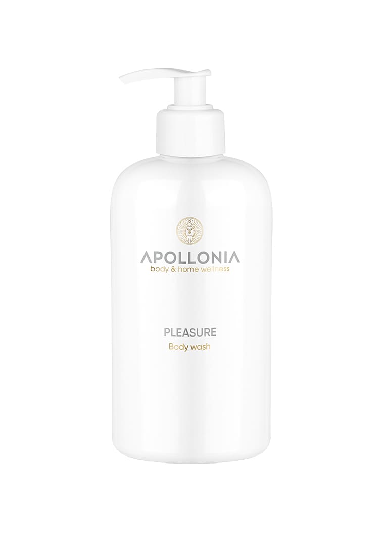 11126 APOLLONIA Pleasure Body wash Гель для душа 500 мл