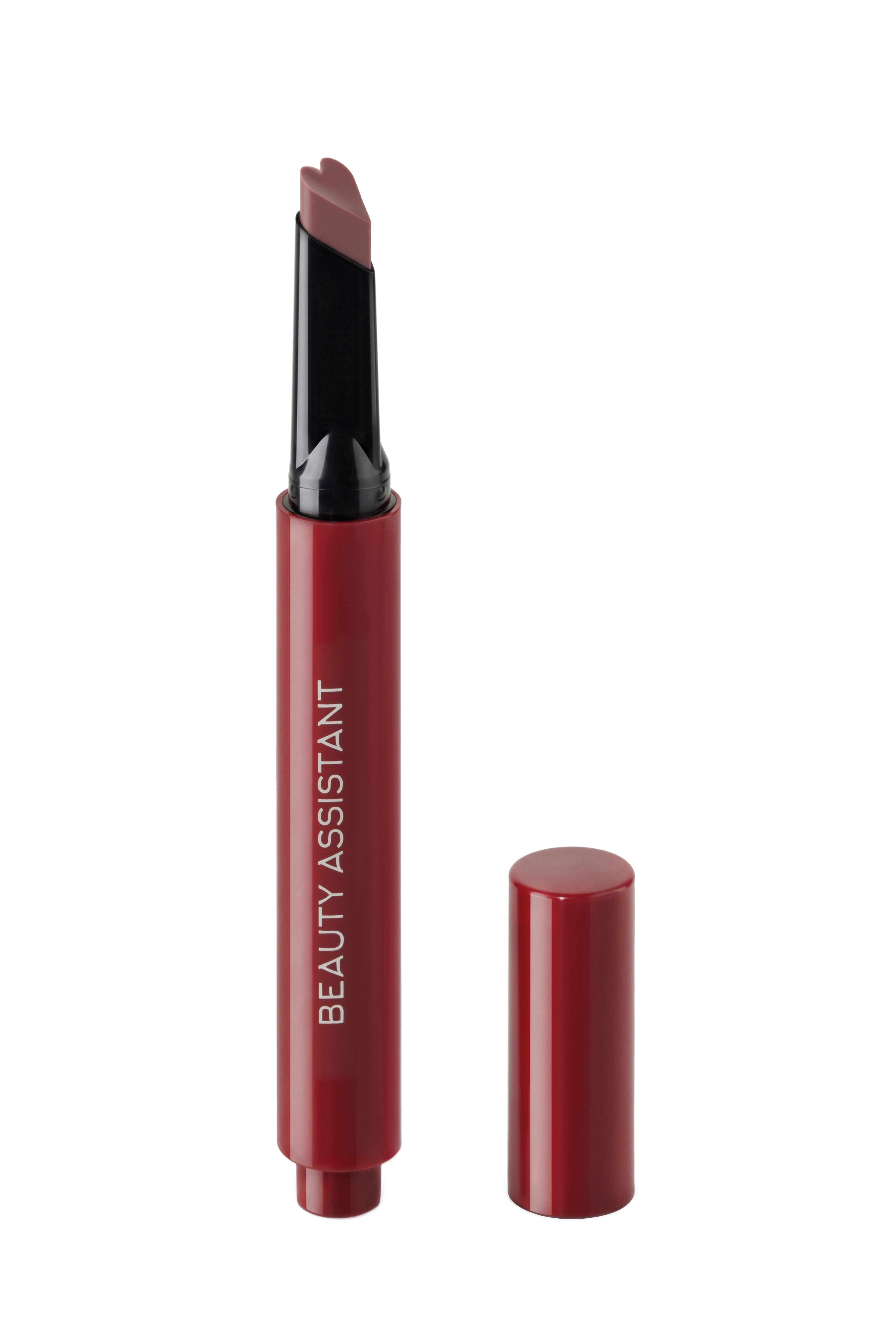 BEAUTY ASSISTANT SWEET MELTING LIP BALM Тающий бальзам для губ тон 03 (marshmallow)