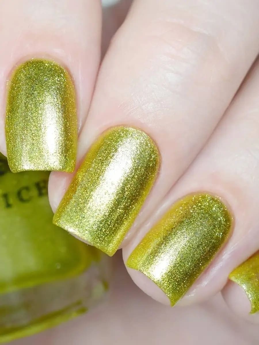 BERENICE Лак для ногтей 77 тон