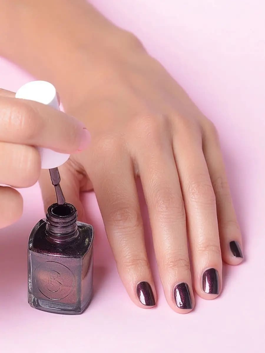 BERENICE Лак для ногтей 25 тон