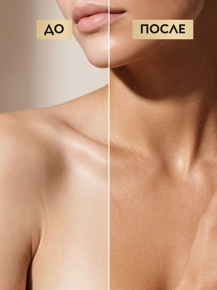APOLLONIA GLAMMING SELF TAN MOUSSE LIGHT Мусс-автозагар для тела светлый тон