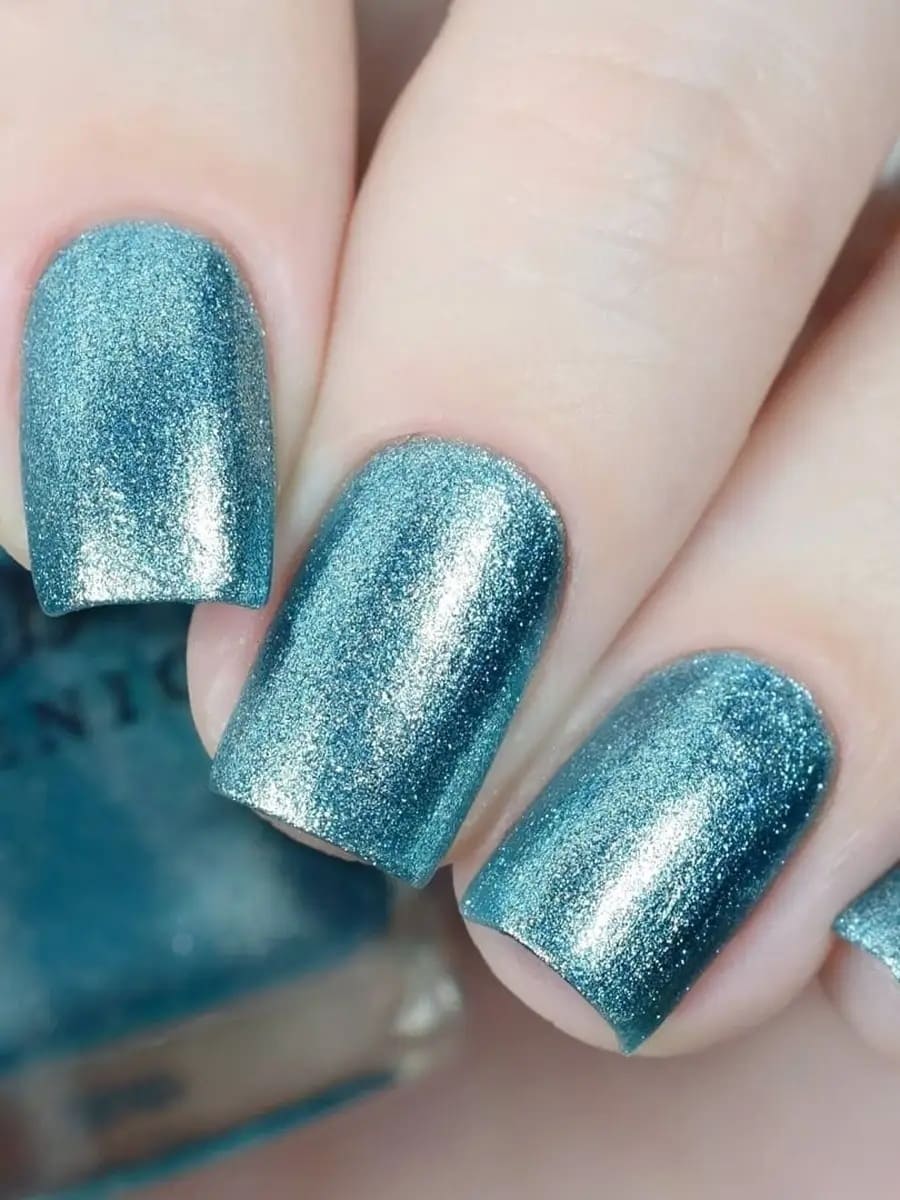 BERENICE Лак для ногтей 76 тон