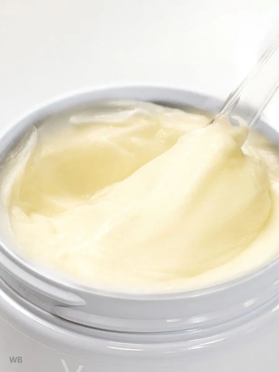 Von-U Маска для волос питательная с аргановым маслом ARGAN Nourishing Hair Mask 300 мл