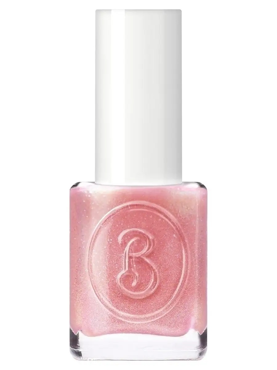 Лак для ногтей детский на водной основе Little Berenice 01 Aloe vera