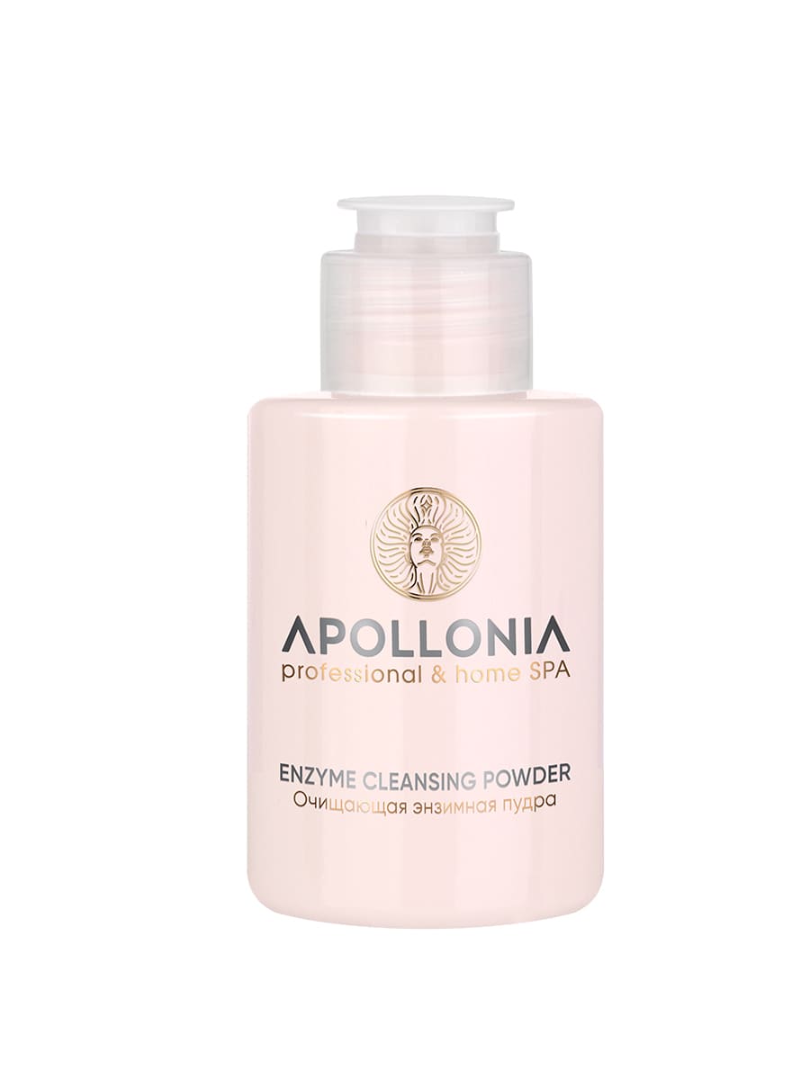 APOLLONIA ENZYME CLEANSING POWDER Очищающая энзимная пудра