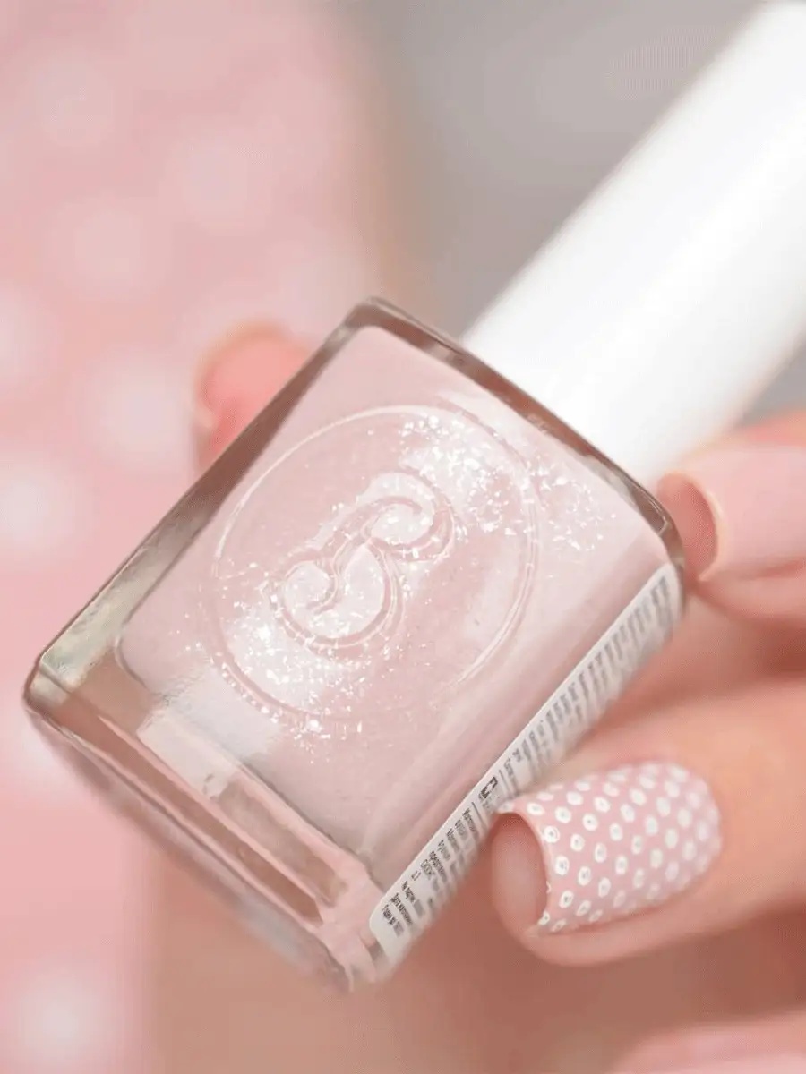 BERENICE Лак для ногтей 63 тон