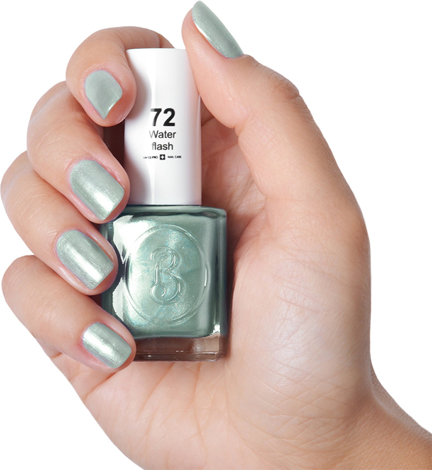 BERENICE Лак для ногтей 72 тон