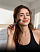 10931 BEAUTY ASSISTANT all about VOLUME Тушь для ресниц с эффектом объема, оттенок 01